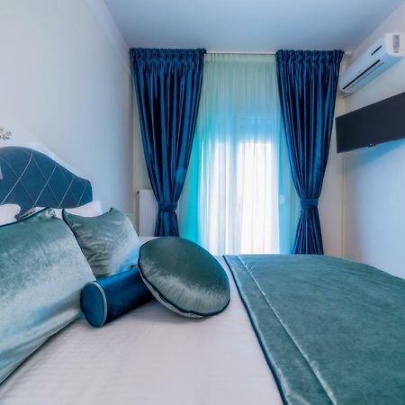 Apartmán Acropolis Deluxe Apt. Soluň Exteriér fotografie