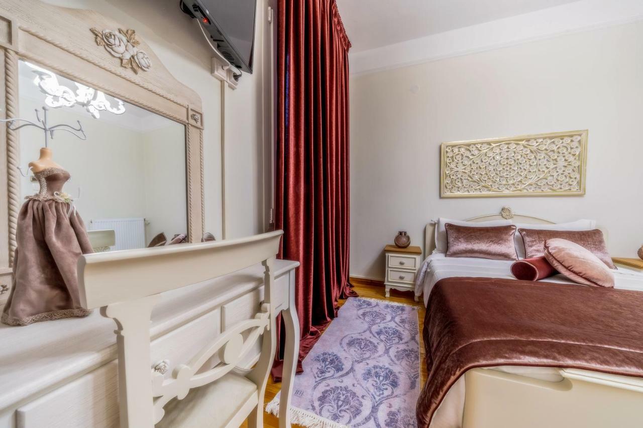 Apartmán Acropolis Deluxe Apt. Soluň Exteriér fotografie